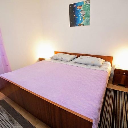 Apartment Cirila Savudrija Esterno foto