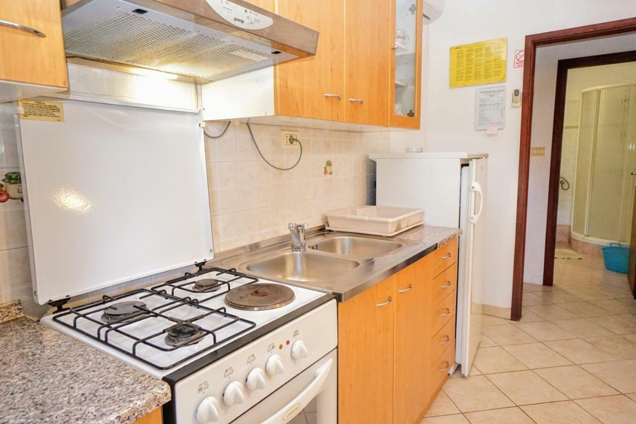 Apartment Cirila Savudrija Esterno foto