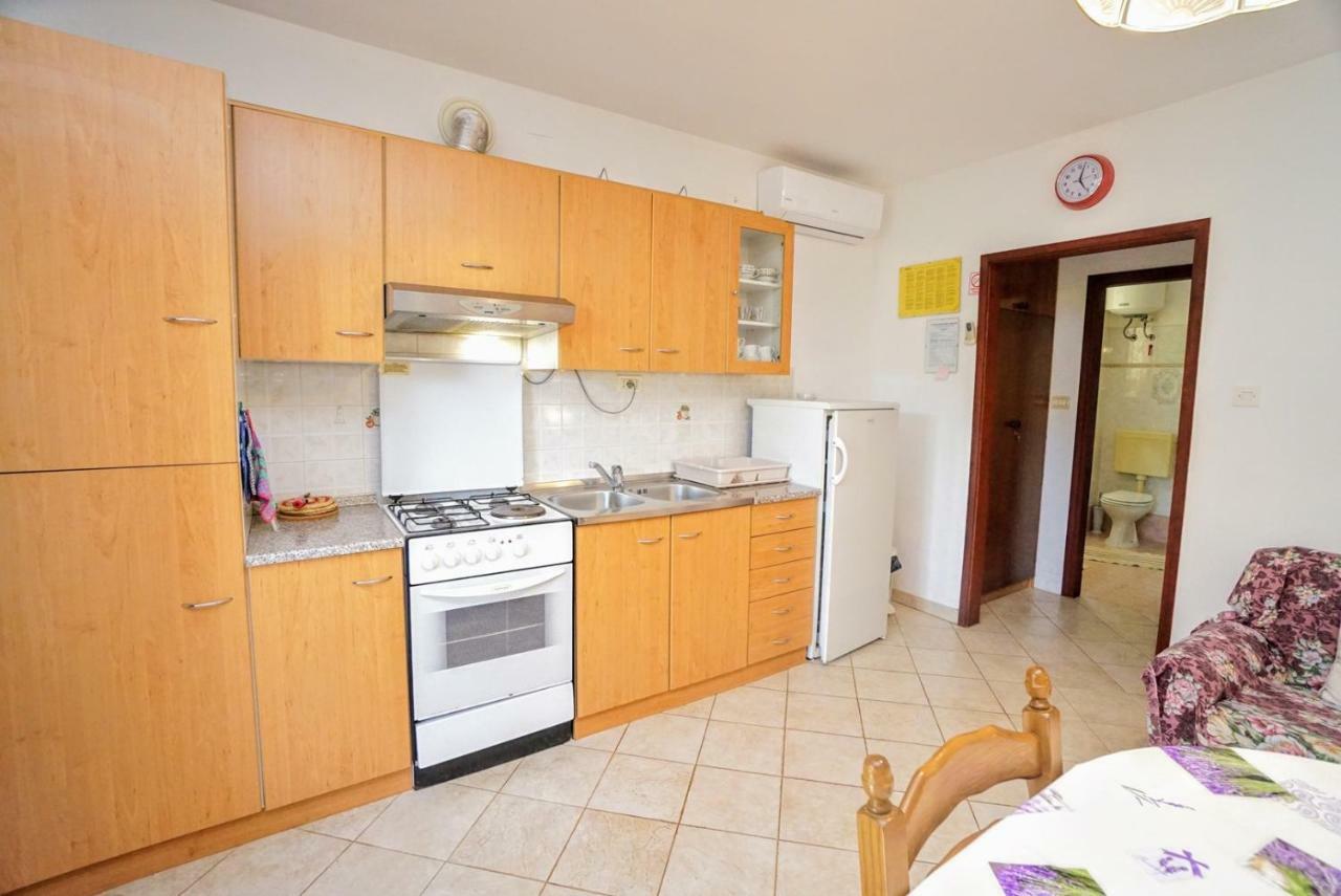 Apartment Cirila Savudrija Esterno foto