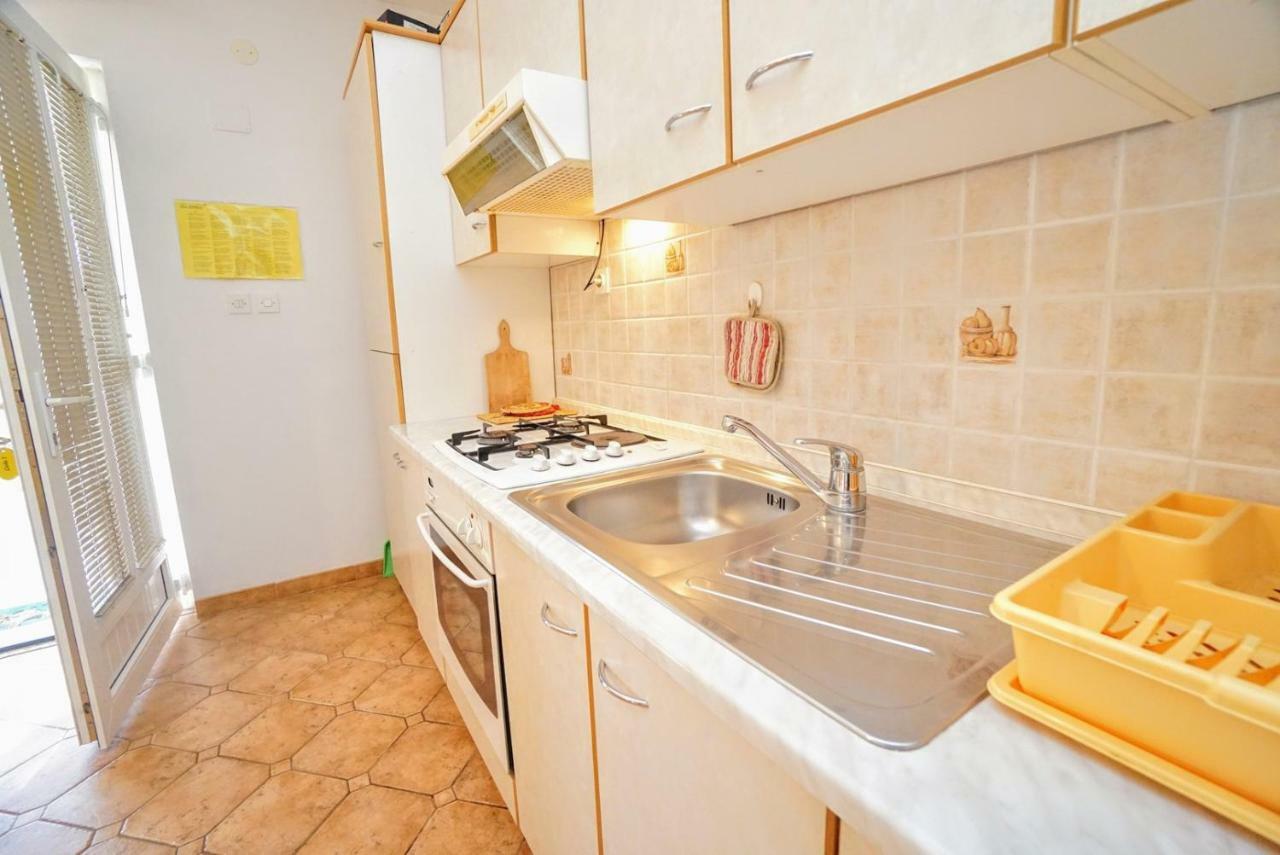 Apartment Cirila Savudrija Esterno foto