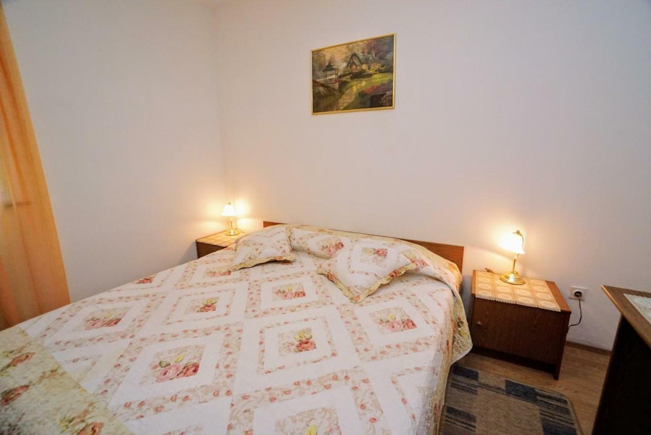 Apartment Cirila Savudrija Esterno foto