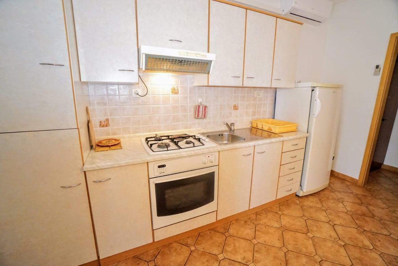 Apartment Cirila Savudrija Esterno foto
