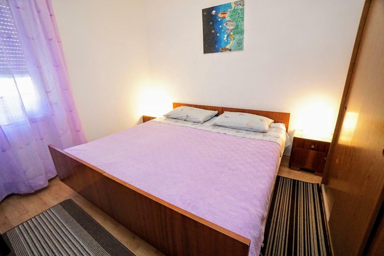 Apartment Cirila Savudrija Esterno foto