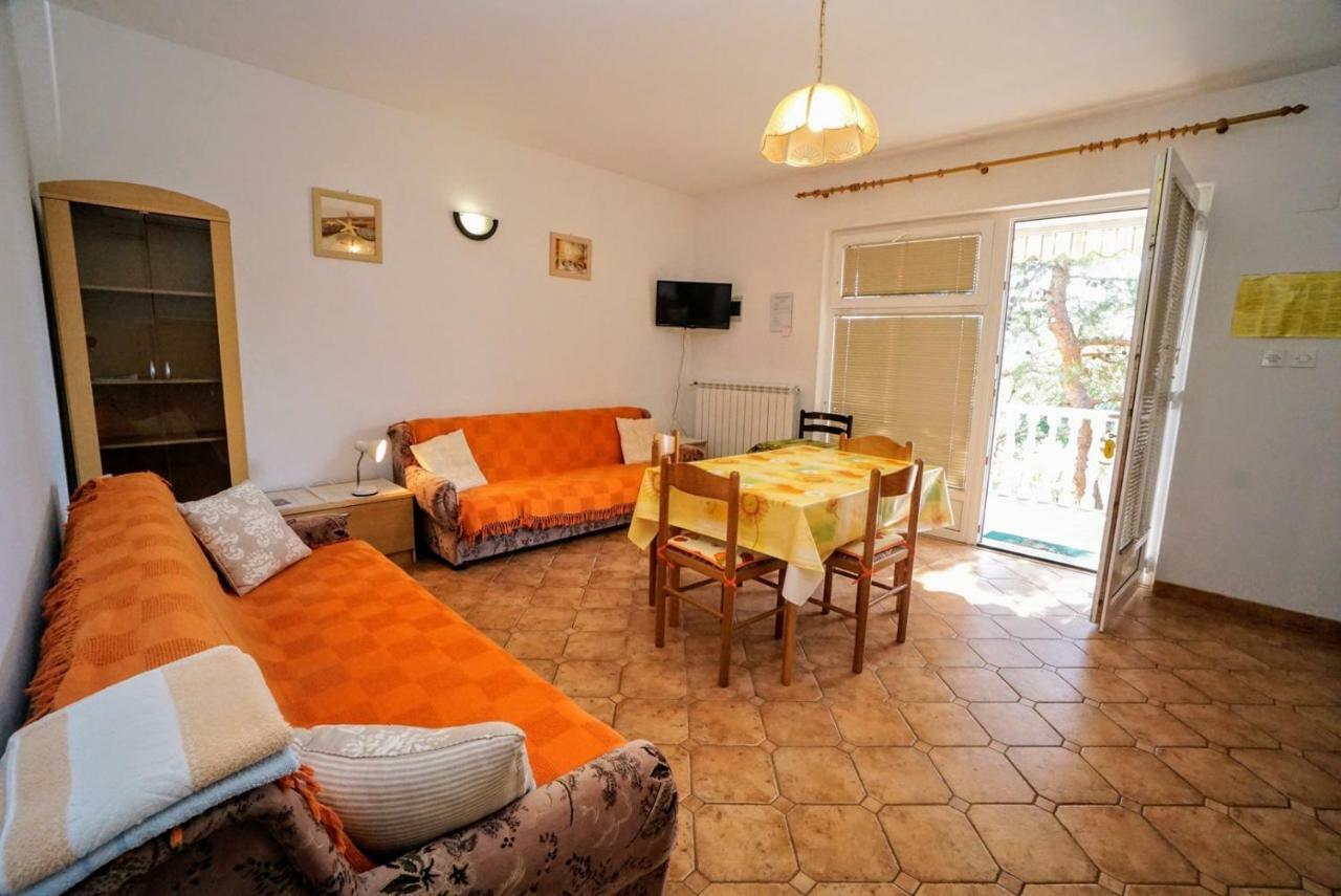 Apartment Cirila Savudrija Esterno foto