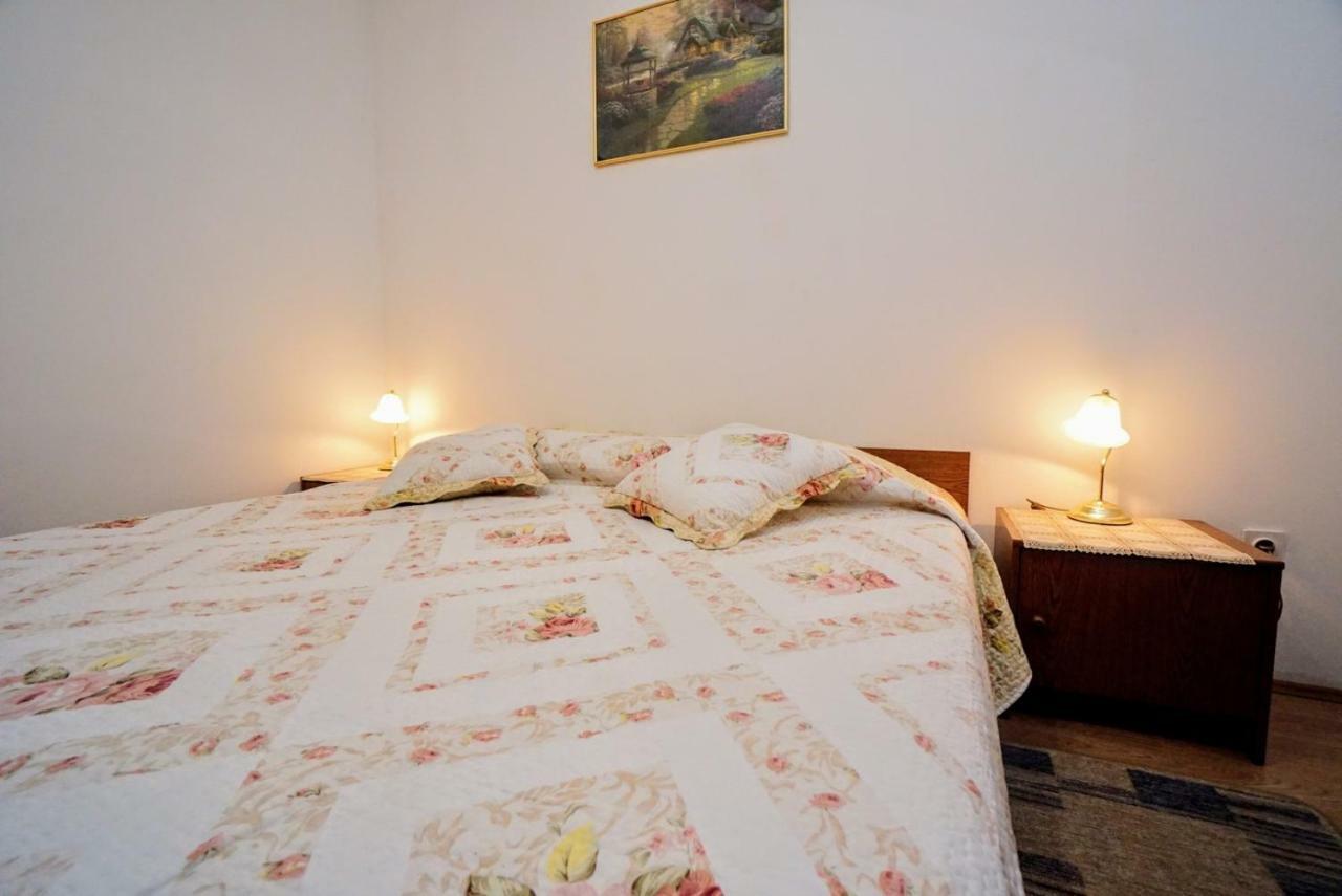 Apartment Cirila Savudrija Esterno foto