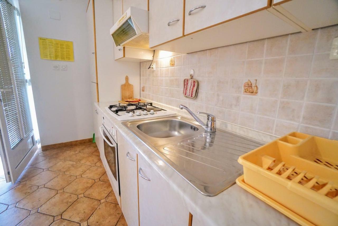 Apartment Cirila Savudrija Esterno foto