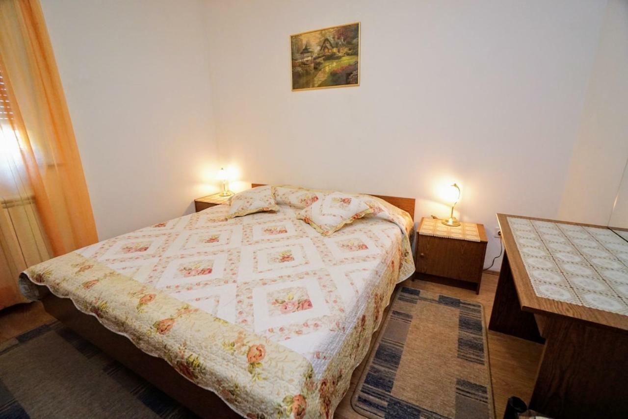 Apartment Cirila Savudrija Esterno foto