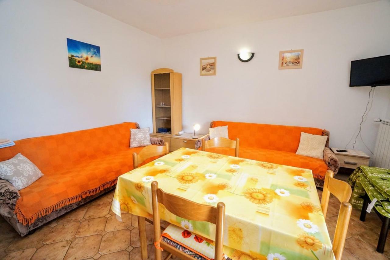 Apartment Cirila Savudrija Esterno foto