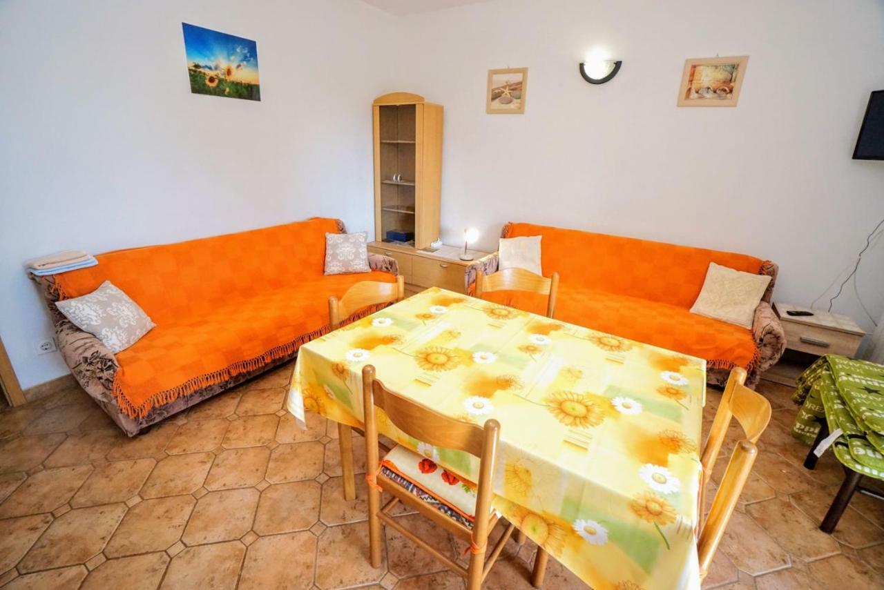 Apartment Cirila Savudrija Esterno foto