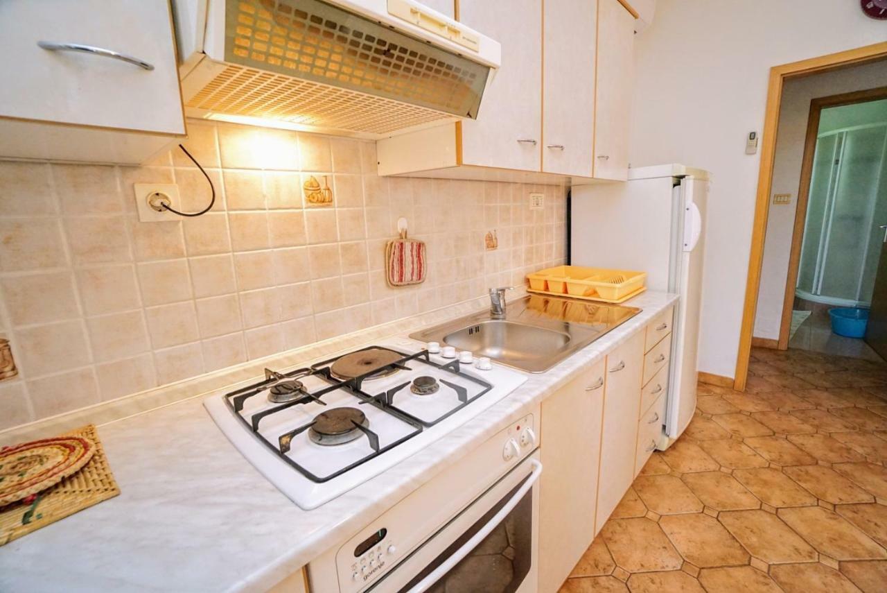Apartment Cirila Savudrija Esterno foto