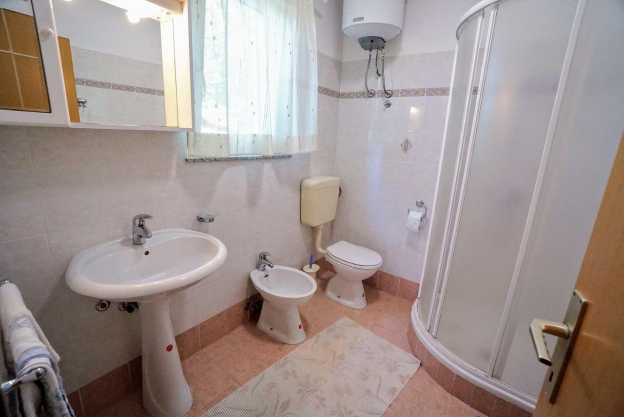 Apartment Cirila Savudrija Esterno foto