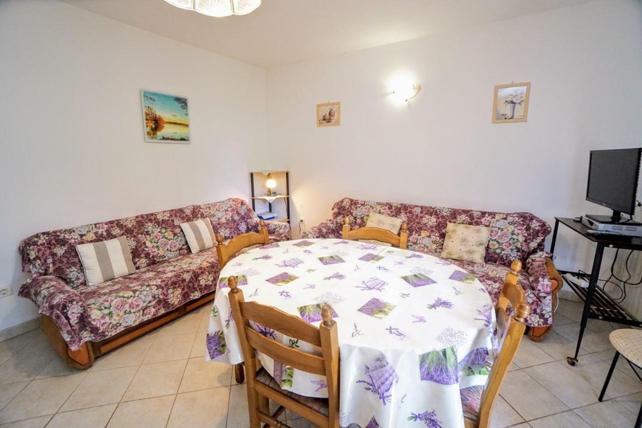 Apartment Cirila Savudrija Esterno foto