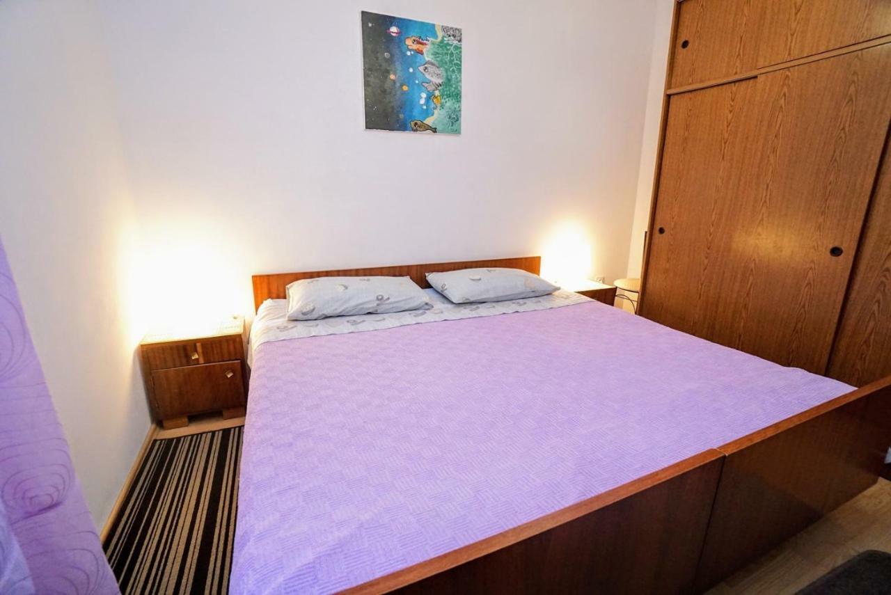 Apartment Cirila Savudrija Esterno foto