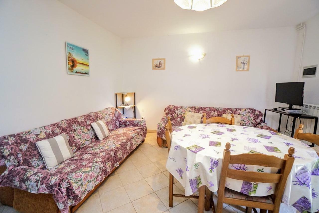 Apartment Cirila Savudrija Esterno foto