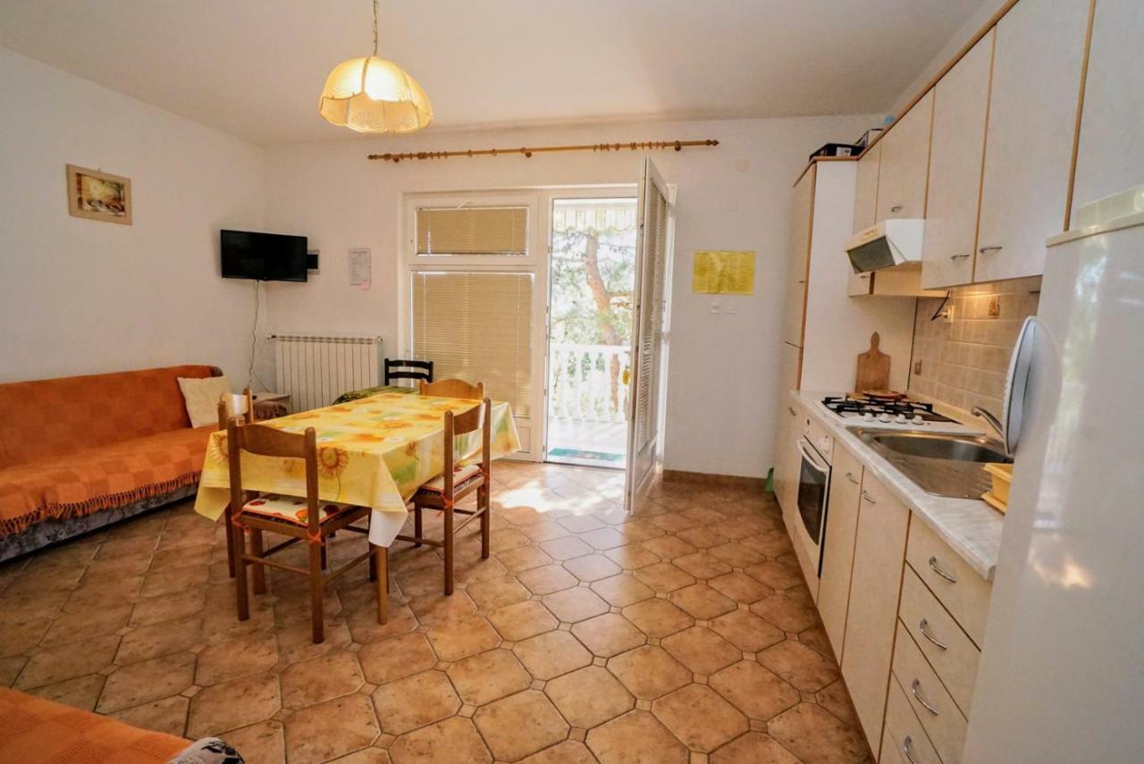 Apartment Cirila Savudrija Esterno foto