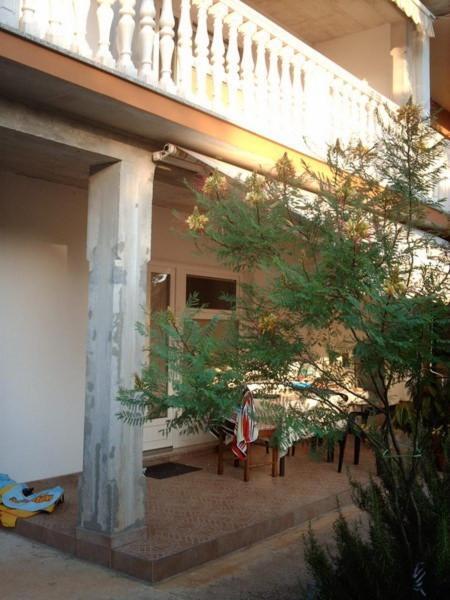Apartment Cirila Savudrija Esterno foto