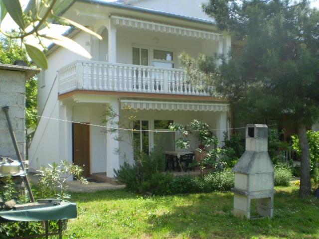 Apartment Cirila Savudrija Esterno foto